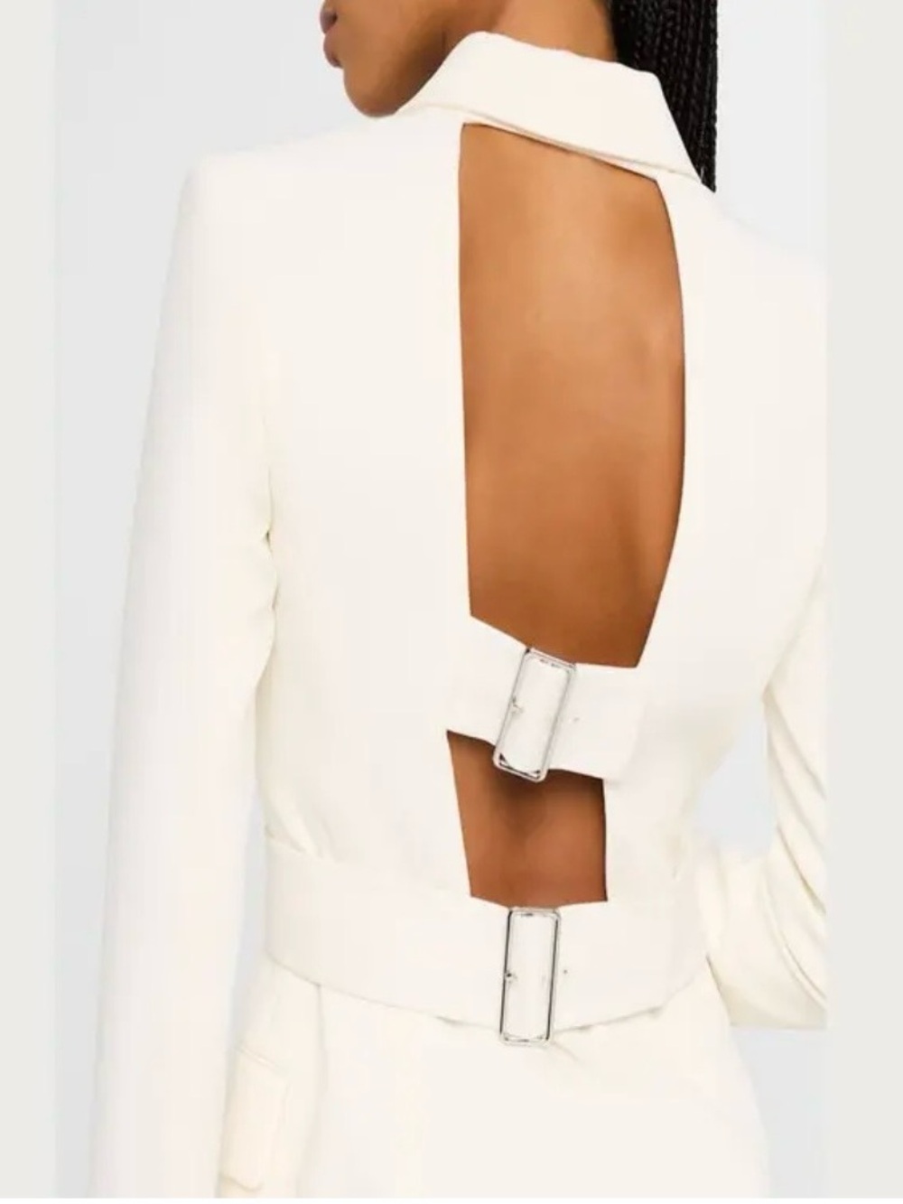 ALC “Mira”Cutout Blazer Dress - Size 2 NWT
